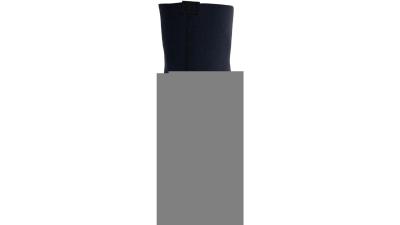 CONTEC Red Line Sleek Pro  L schwarz Produktbild 1