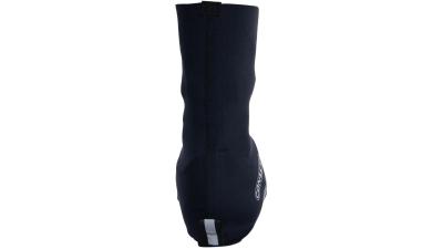 CONTEC Red Line Sleek Pro  L schwarz Produktbild 1