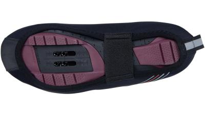 CONTEC Red Line Sleek Pro  XL schwarz Produktbild 2
