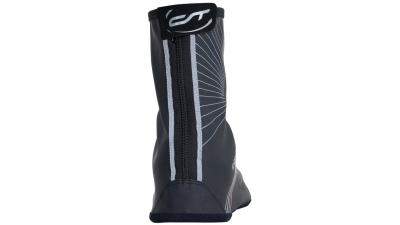 CONTEC Red Line Commuter  S schwarz, rot Produktbild 1