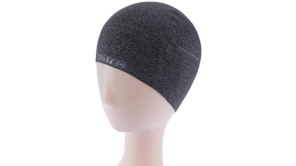 CONTEC Red Line Slim Cap Unisex 22 mm grau
