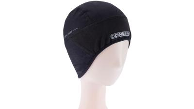 CONTEC Red Line Head Buffer DLX Unisex 22 mm schwarz Produktbild 1