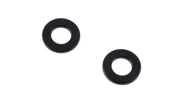 RockShox Spacer-Set  Unisize schwarz