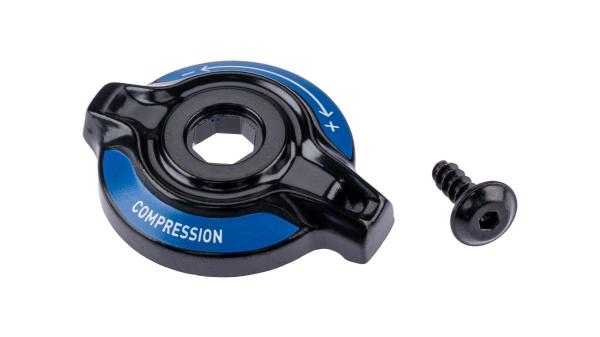 RockShox Einstellknopf  M5 