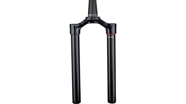 RockShox Krone-/Schaft-/Standrohreeinheit  1 1/8" schwarz