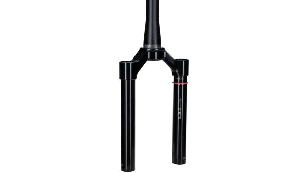 RockShox Krone-/Schaft-/Standrohreeinheit  1 1/8" schwarz