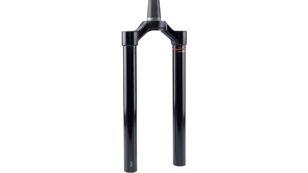 RockShox Krone-/Schaft-/Standrohreeinheit  Unisize schwarz