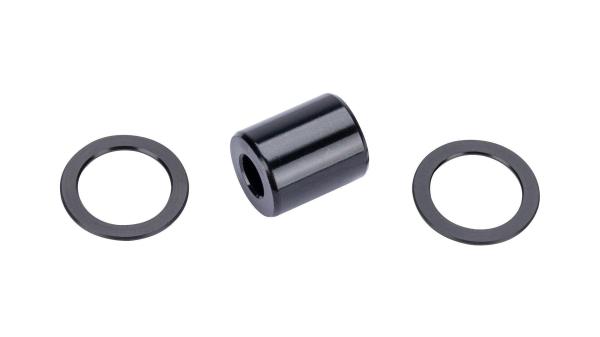 RockShox F&uuml;hrungsbuchsen  1 1/8" schwarz
