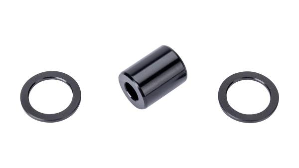 RockShox F&uuml;hrungsbuchsen  1 1/8" schwarz