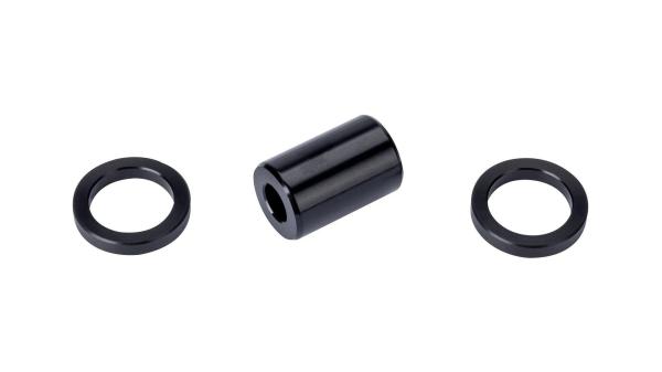 RockShox F&uuml;hrungsbuchsen  1 1/8" schwarz