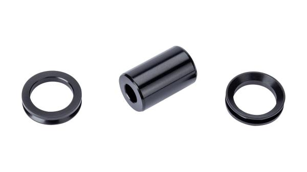 RockShox F&uuml;hrungsbuchsen  1 1/8" schwarz