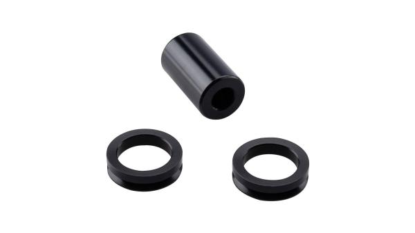 RockShox F&uuml;hrungsbuchsen  1 1/8" schwarz