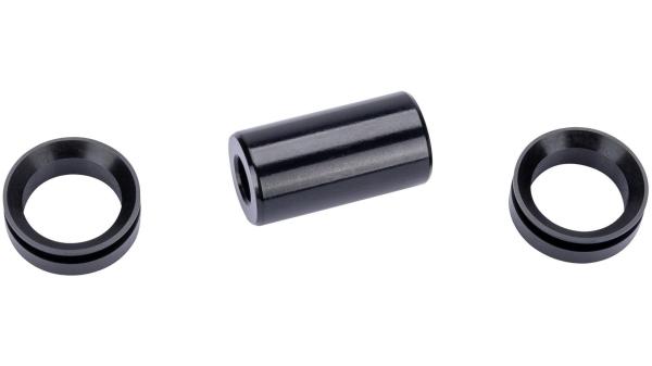 RockShox F&uuml;hrungsbuchsen  1 1/8" schwarz