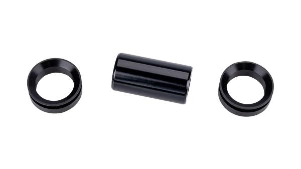 RockShox F&uuml;hrungsbuchsen  1 1/8" schwarz