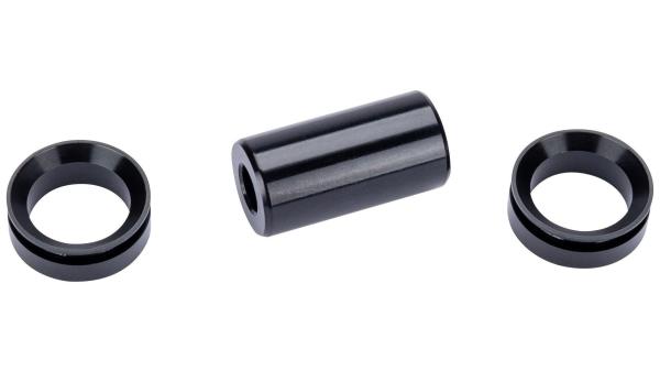 RockShox F&uuml;hrungsbuchsen  1 1/8" schwarz