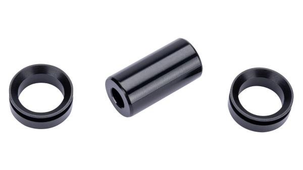 RockShox F&uuml;hrungsbuchsen  1 1/8" schwarz