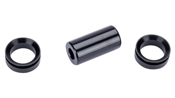 RockShox F&uuml;hrungsbuchsen  1 1/8" schwarz