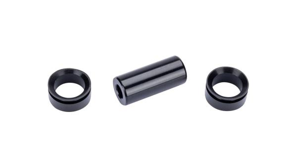 RockShox F&uuml;hrungsbuchsen  1 1/8" schwarz
