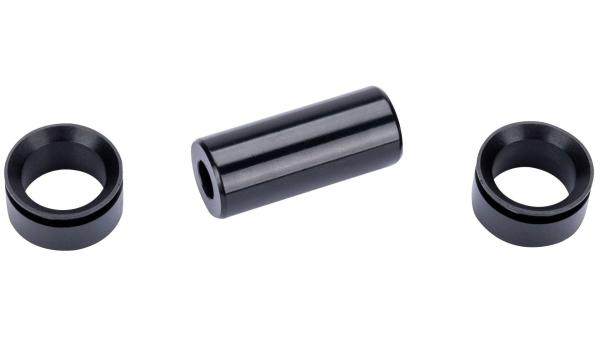 RockShox F&uuml;hrungsbuchsen  1 1/8" schwarz