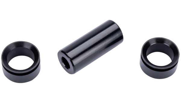 RockShox F&uuml;hrungsbuchsen  1 1/8" schwarz