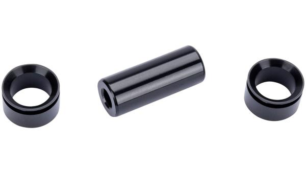 RockShox F&uuml;hrungsbuchsen  1 1/8" schwarz