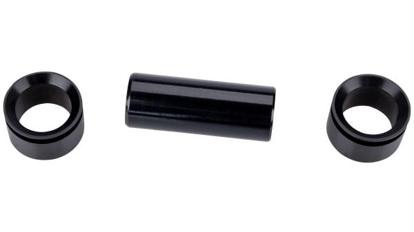 RockShox F&uuml;hrungsbuchsen  1 1/8" schwarz