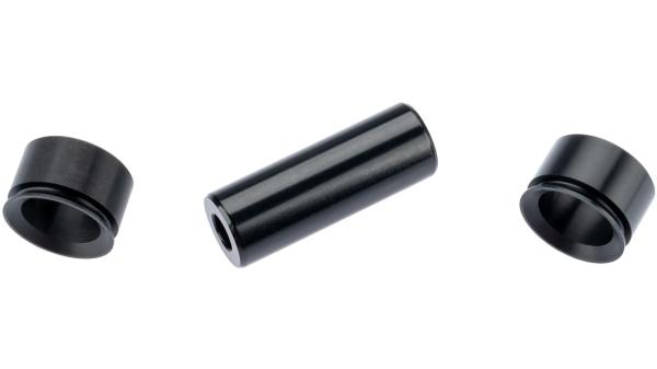RockShox F&uuml;hrungsbuchsen  1 1/8" schwarz