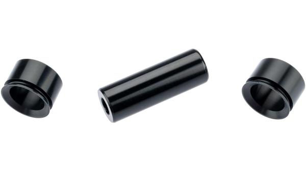RockShox F&uuml;hrungsbuchsen  1 1/8" schwarz
