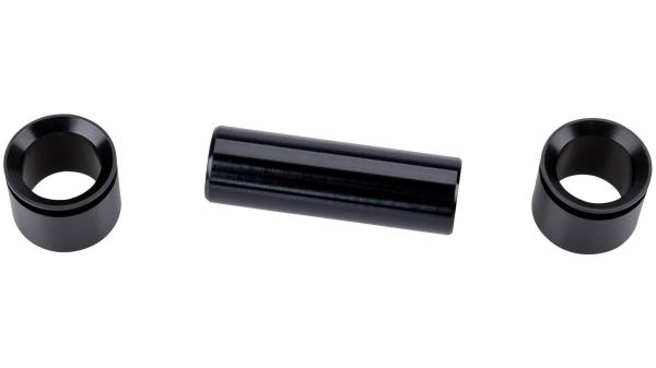 RockShox F&uuml;hrungsbuchsen  1 1/8" schwarz