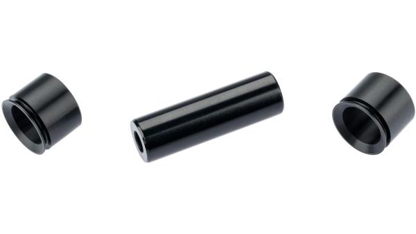 RockShox F&uuml;hrungsbuchsen  1 1/8" schwarz