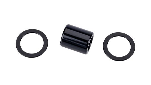 RockShox F&uuml;hrungsbuchsen  1 1/8" schwarz
