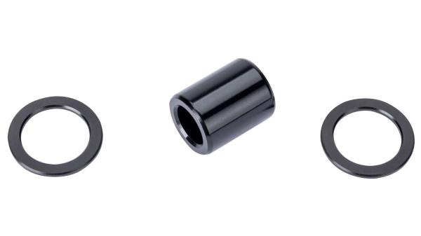 RockShox F&uuml;hrungsbuchsen  1 1/8" schwarz