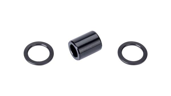 RockShox F&uuml;hrungsbuchsen  1 1/8" schwarz