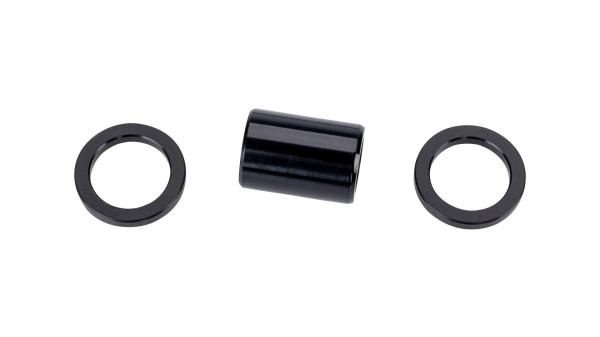 RockShox F&uuml;hrungsbuchsen  1 1/8" schwarz