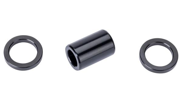 RockShox F&uuml;hrungsbuchsen  1 1/8" schwarz