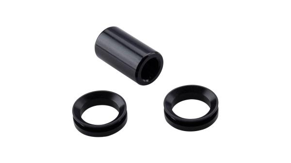 RockShox F&uuml;hrungsbuchsen  1 1/8" schwarz
