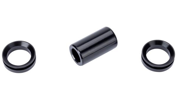 RockShox F&uuml;hrungsbuchsen  1 1/8" schwarz