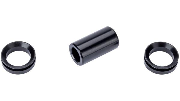 RockShox F&uuml;hrungsbuchsen  1 1/8" schwarz