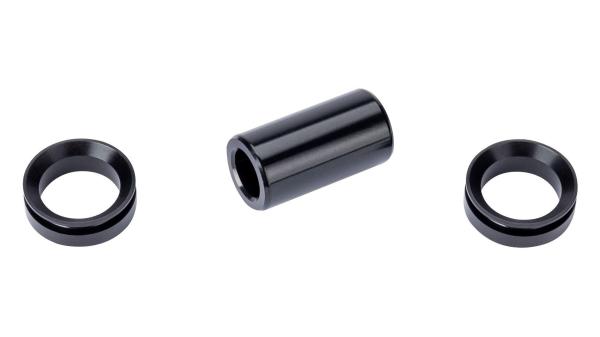 RockShox F&uuml;hrungsbuchsen  1 1/8" schwarz