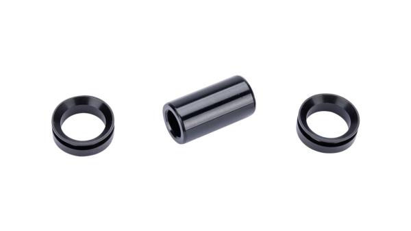 RockShox F&uuml;hrungsbuchsen  1 1/8" schwarz