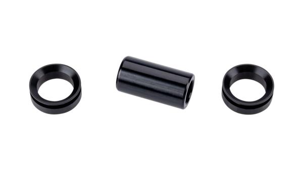RockShox F&uuml;hrungsbuchsen  1 1/8" schwarz