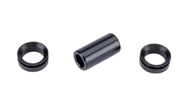 RockShox F&uuml;hrungsbuchsen  1 1/8" schwarz