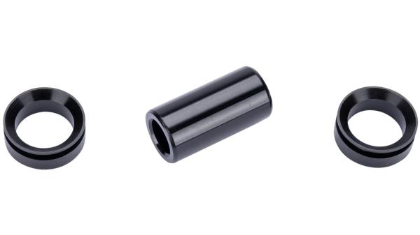 RockShox F&uuml;hrungsbuchsen  1 1/8" schwarz