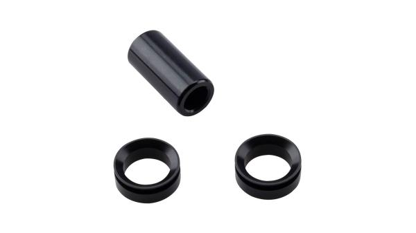 RockShox F&uuml;hrungsbuchsen  1 1/8" schwarz