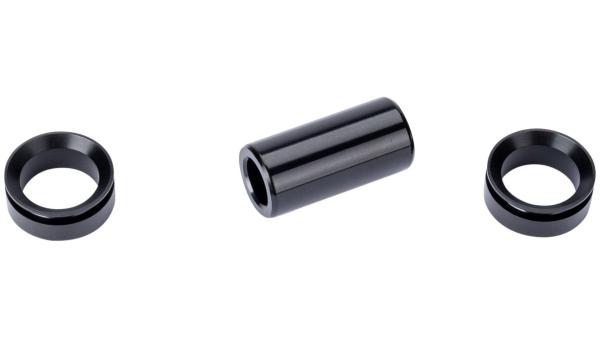 RockShox F&uuml;hrungsbuchsen  1 1/8" schwarz