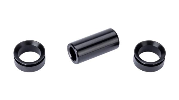 RockShox F&uuml;hrungsbuchsen  1 1/8" schwarz