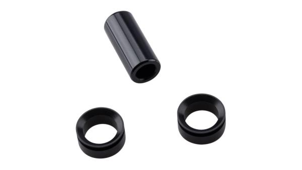 RockShox F&uuml;hrungsbuchsen  1 1/8" schwarz