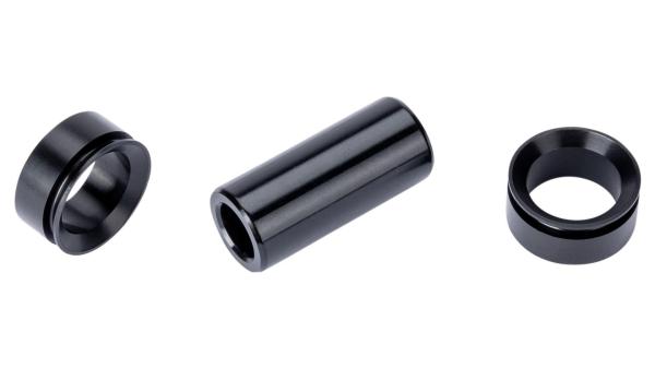 RockShox F&uuml;hrungsbuchsen  1 1/8" schwarz