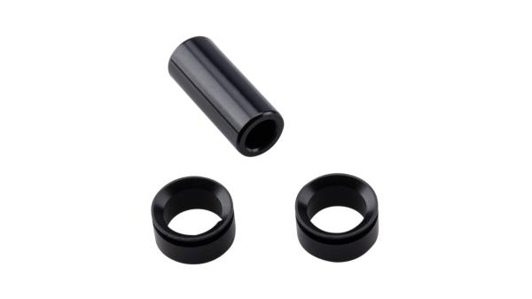 RockShox F&uuml;hrungsbuchsen  1 1/8" schwarz
