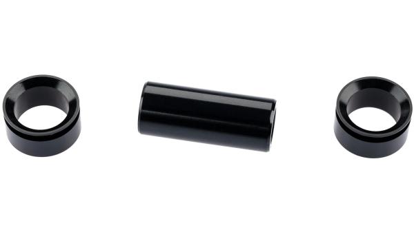 RockShox F&uuml;hrungsbuchsen  1 1/8" schwarz